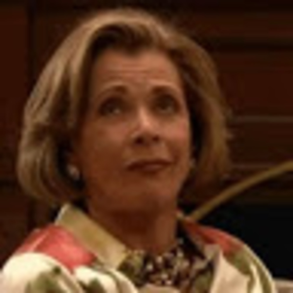 Meet your Posher, Annie